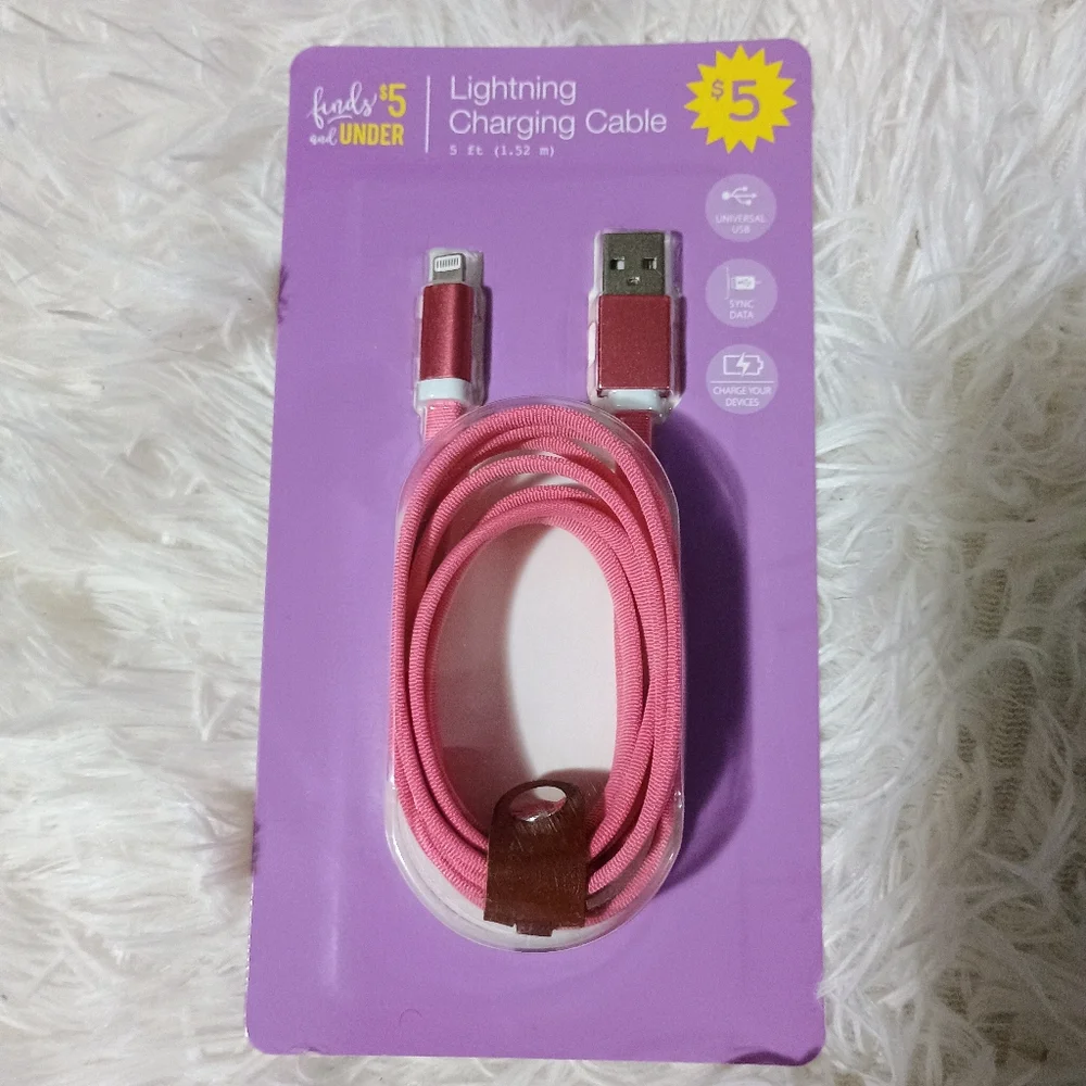 (3) USB Phone Charger Bundle